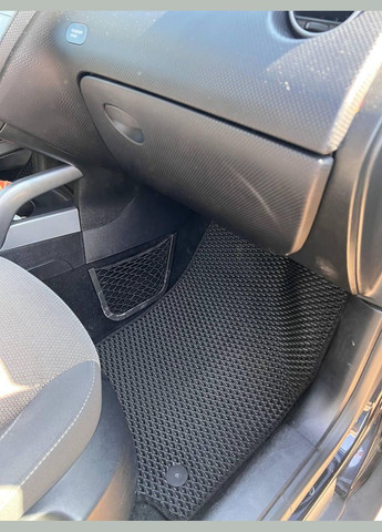 XL 2006-2009 Автоковрики ЭВА коврики EVA Seat Altea (331291432)