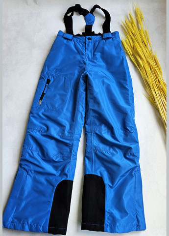 Лижний костюм термо ❄️Комбінезон зимовий дитячий❄️Гірськолижний костюм термокобінезон Crivit Куртка та штани (307073490)