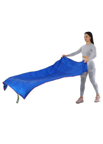 Одеяло туристическое Puffy Down Blanket CBKR-203, (59622006) 4monster (293650041)