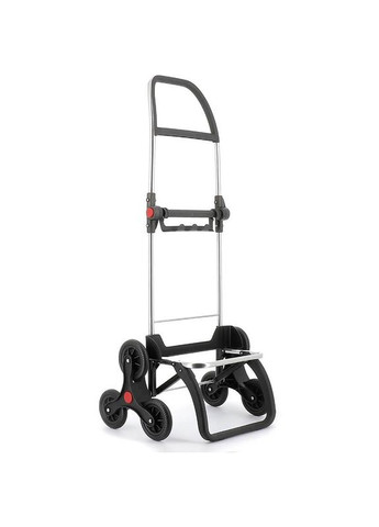 Хозяйственная сумка-тележка I-Max Thermo Zen 6 Marengo 43+4л (930466) Rolser (325449563)