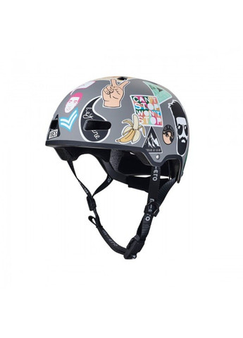 Защитный шлем - Стикер (54-58 cm) Micro (331173720)