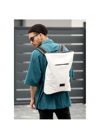 Чоловічий рюкзак роллтоп RollTop X Sambag (322870515)