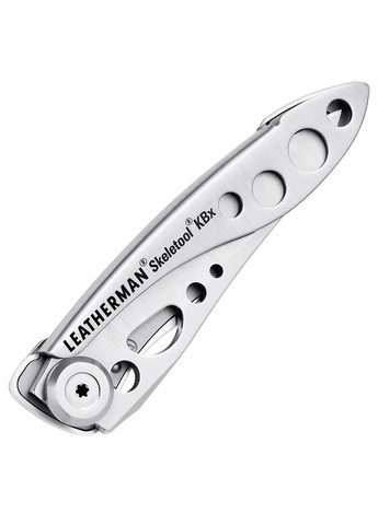Складной Нож Skeletool KBx Tan (832382) Leatherman (342967102)