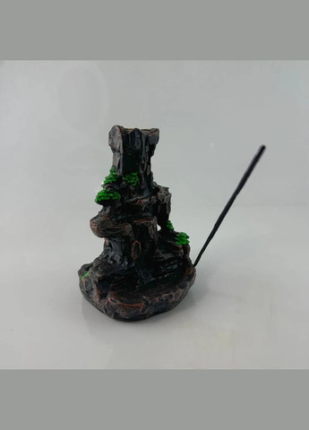 Підставка під пахощі Back Flow "Містичний Водоспад" (19,5 х12, 7х13 см) No Brand (316718639)