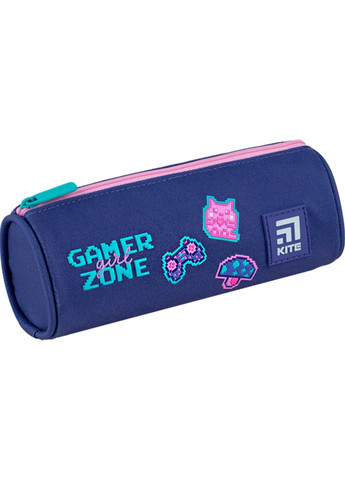 Пенал 667 Pixel Love Kite (336181852)