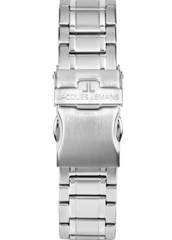 Часы 1-1542I Jacques Lemans (348033375)