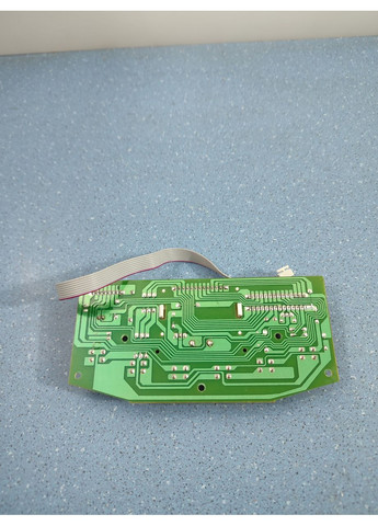 Плата управления для хлебопечки BM1326 (GS)-D-11 First (362204022)