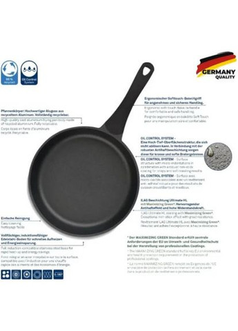 Сковорода Вок Vitana Gusto 30 см (10092) Kela (338378362)