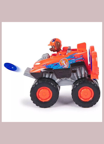 Большой спасательный автомобиль-трансформер с водителем Зума (SM17776/6069332) Paw Patrol (331163968)