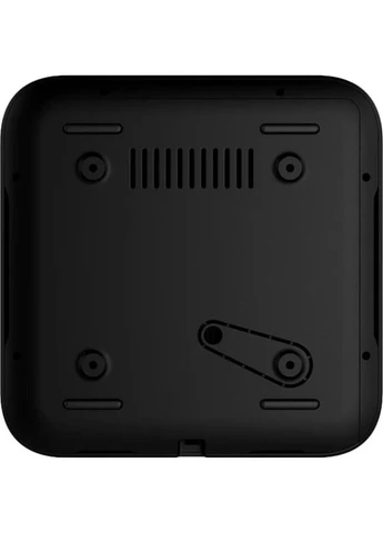 Мережевий відеореєстратор NVR DC (16ch) Black (000055795) Ajax (384150789)