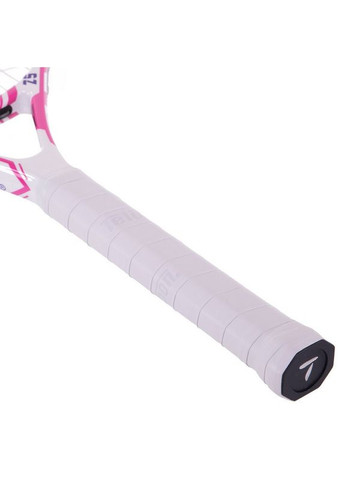 Ракетка для великого тенісу ONE (алюміній, 8-14років, 25in, 230гр) (TOP-ONE) Teloon (361436304)