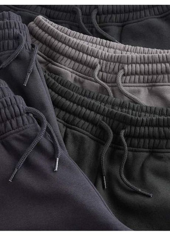 Джогери на флісі Regular/Charcoal Next Trend 6505~01 (341357335)