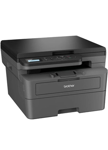 БФП ч/б друку DCP-L2600D (DCPL2600DYJ1) Brother (372464856)