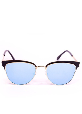 Сонцезахисні жіночі окуляри 8317-3 BR-S (291984150)