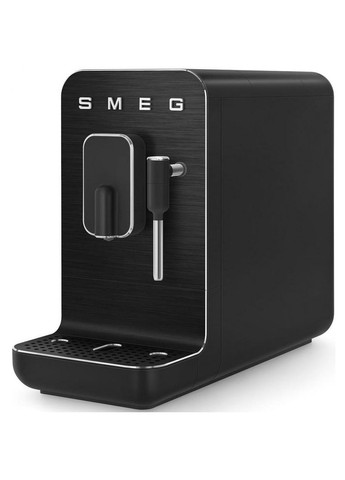 Кофемашина автоматическая BCC02FBMEU SMEG (314978226)