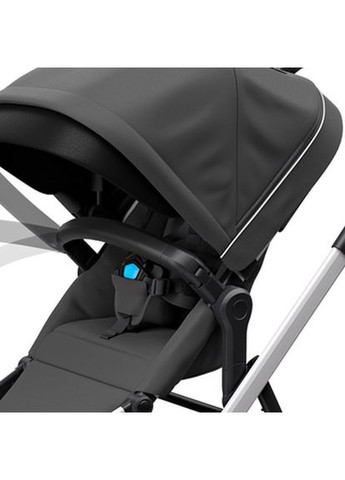 Дитячий візок Sleek TH 11000003 Thule (316616663)