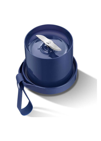 Фитнес-блендер Morphy Richards Portable Juice Cup MR9600 Blue Xiaomi (340278041)