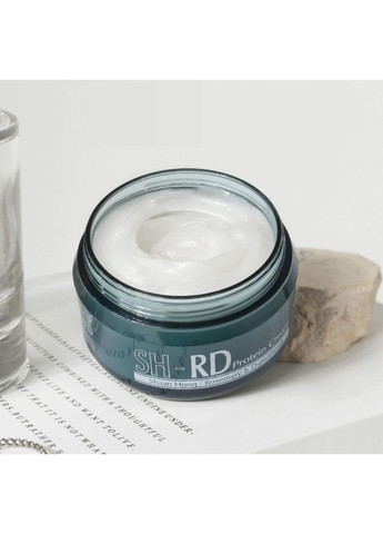 Protein Cream протеїновий крем для відновлення пошкодженого волосся, 50 мл SH-RD (365589472)