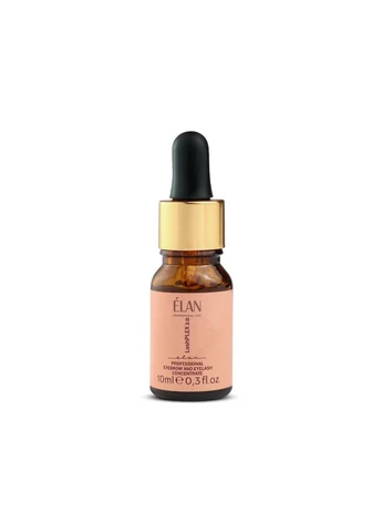 Профессиональный концентрат по уходу за ресницами Professional Line LashPLEX 2.0 10мл Elan (323660650)
