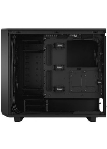 Корпус ATX без БЖ Meshify 2 TG Light Tint Meshify 2 Black TG Light Tint FRACTAL DESIGN (360412396)