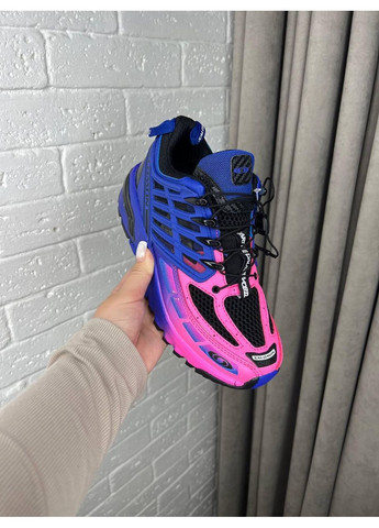 КРОСІВКИ ЖІНОЧІ SALOMON ACS VIOLET PINK САЛОМОН No Brand рожеві демісезони (368867322)