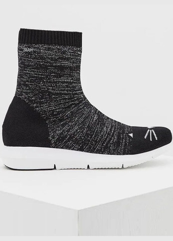 Кросівки Karl Lagerfeld чорні (316141128)