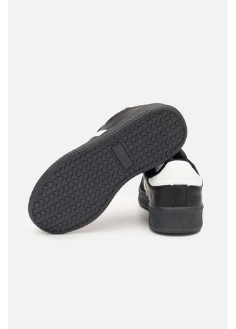 Черные женские кеды Stilli