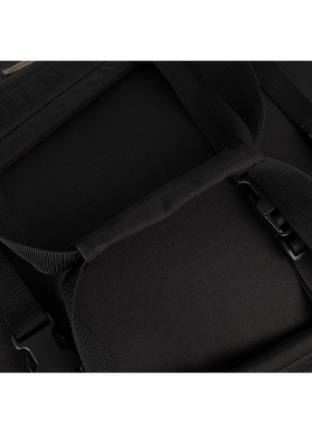 Тактическая сумка-баул на 100л. Черный (00000003186) SPECPROM (360891732)