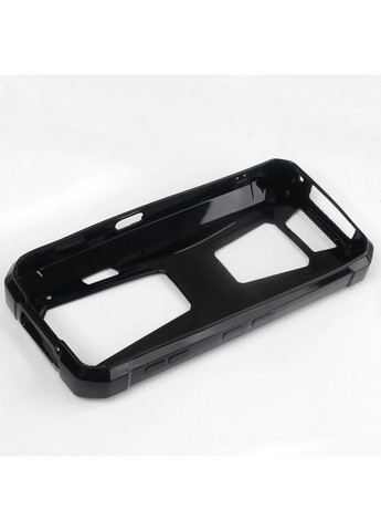 Чохол CamPro для Unihertz 8849 Tank 2 Black Shell (369402844)