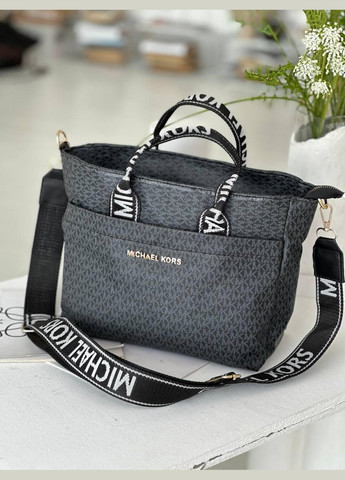 Брендова жіноча сумка-шопер PTR No Brand (317764148)