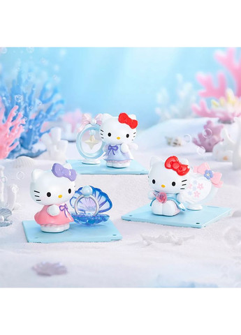 Фігурка-сюрприз Hello Kitty Перлинна мрія (25WH-006) POP TOP (369905211)