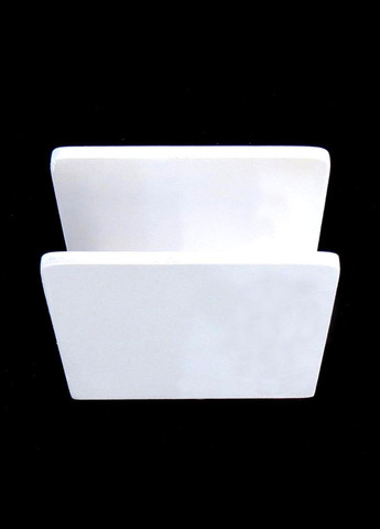 Серветниця з дерева Сегура 20 зефір (СЛФ-0012120) No Brand (327869892)