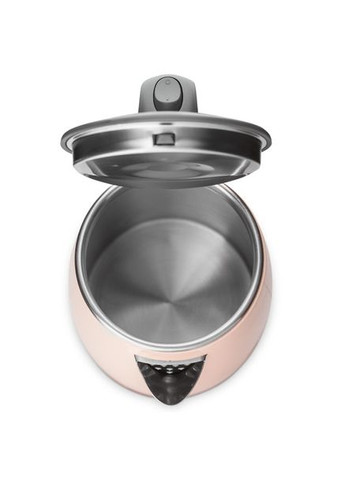 Електричний дисковий чайник із неіржавкої сталі MG-977 електричний чайник Magio (306447715)