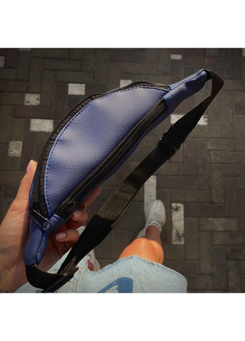 Бананка чоловіча стильна міська сумка, поясна, зручний аксесуар, практична No Brand (348779960)