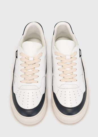 Білі снікери Antony Morato