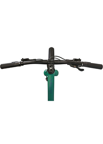 Велосипед ULTIMA 24", розмір XXS, рама 12", 2025, (мат) Cyclone (369650743)