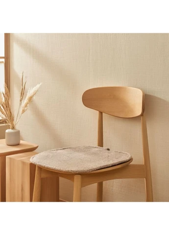 Подушка для крісла Cozy Seat 43*46 см квадратна, Colorful Home (395915751)