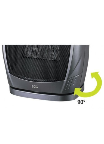 Тепловентилятор KT 10 ECG (340060046)