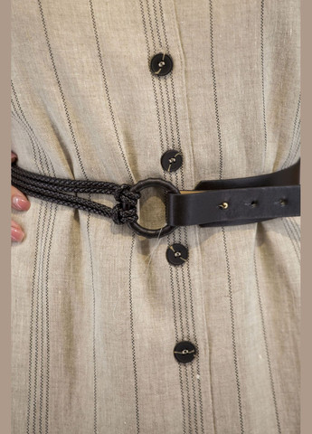 Летний женский женский сарафан salkim (, ), 104376 No Brand в полоску