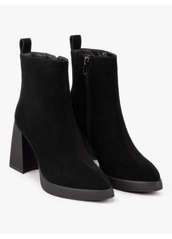 Жіночі черевики на підборах 1100655 Buts (301764327)