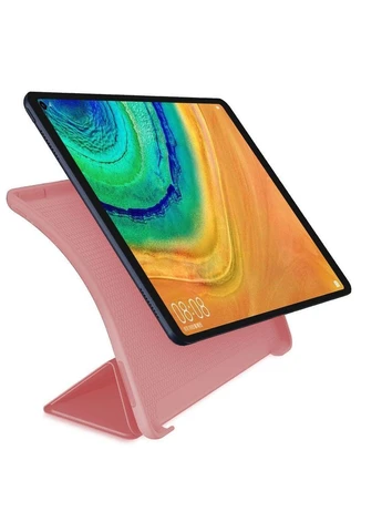 Чехол SlimTPU Idea Tab Pro 2025/Xiaoxin Pad Pro 2nd 12.7 TB375 TB373 Свет Lenovo (399349141)