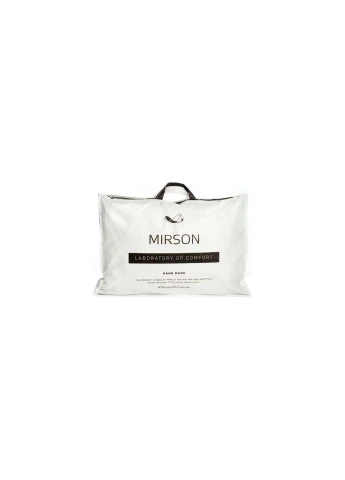 Наматрацник № 962 Natural Line Стандарт Cotton 70x140 см (2200000833860) Mirson (314954085)