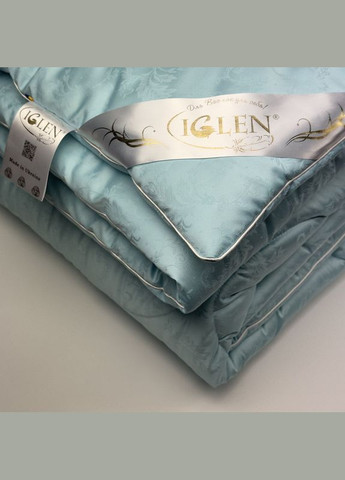 Демісезонна ковдра із овечої вовни, 200х220см Iglen (305064220)