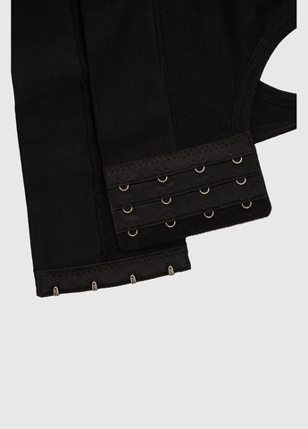 Чорний бюcтгальтер 804-3d (2000990757487a) shop (2000990757487) Solmaz нейлон, еластан