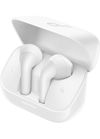 Навушники бездротові SoundCore K20i White Anker (360419074)