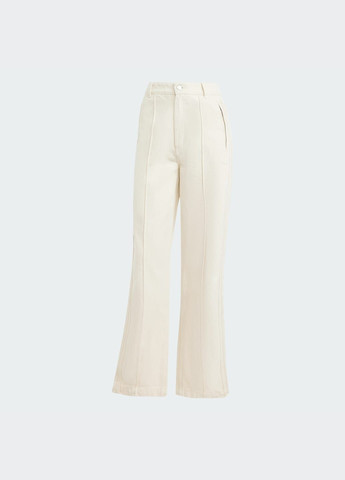 Джинси Premium Essentials Denim Straight Leg adidas (356454942)