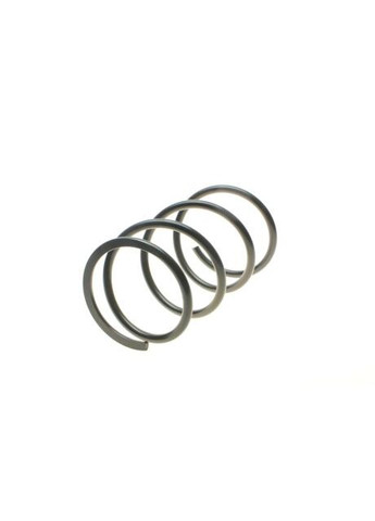 Пружина подв. передн. MITSUBISHI (пр-во) 4059238 Lesjofors (366137602)