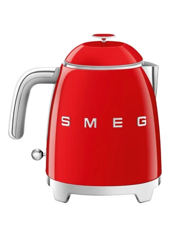 Електрочайник KLF05RDEU [116639] SMEG (400890843)
