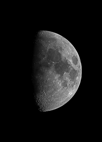 Телескоп Polaris-I 102/460 EQ3 з сонячним фільтром і адаптером для смартфона (4602460) Bresser (346532732)