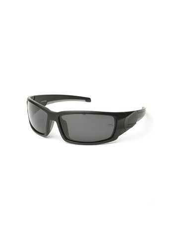 Солнцезащитные очки с поляризацией Спорт мужские 845-146 LuckyLOOK 845-146m (280914195)